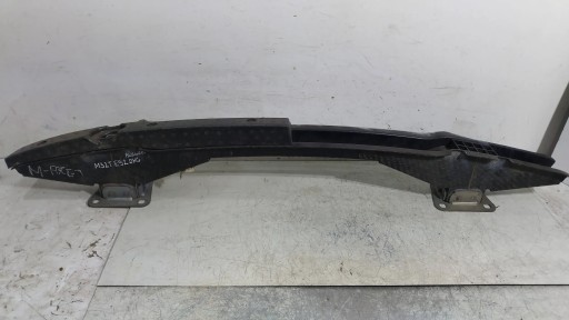 bumper support rear part BMW M3 E92 E93 M Pakiet
