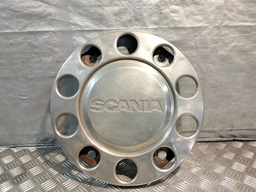 cap cover 22.5" SCANIA