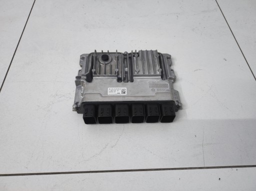 5A6BF448 02613106ZS - Модуль контролера двигуна bmw xm g09