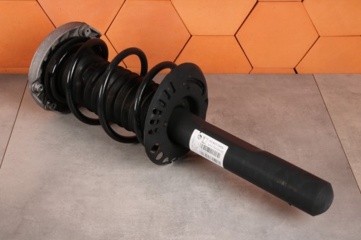 BMW 1' F40 118d 120d 120dX 120i shock absorber left front front 6877059