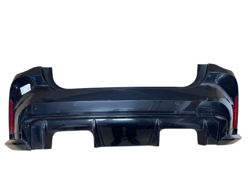 Paraurti posteriore 6 X PDC cablaggio completo BMW M4 G82