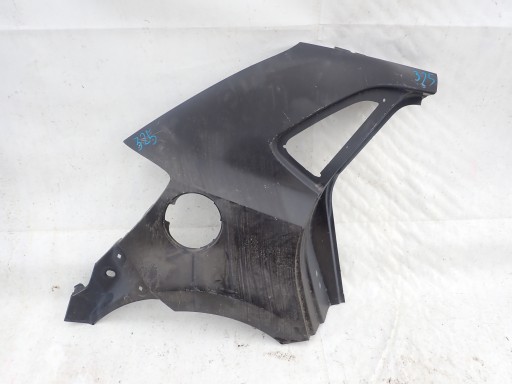 VW POLO IV 6R 6C 09-17 5D parafango posteriore Destra