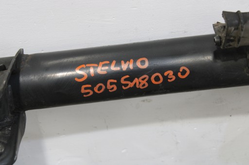 axle beam subframe axle beam rear part 505518030 ALFA ROMEO STELVIO