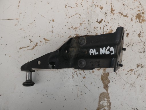 RENALUT MASTER III subframe door BOCZNYCH 7946809R