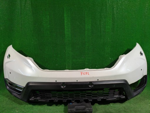 Frontstoßstange vorne HONDA CR-V CRV V 18- NR.7672