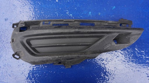 VOLVO XC60 II grid spoiler of a bumper front right