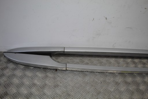 DACHRELING DACH KIA SORENTO II 2 LIFT