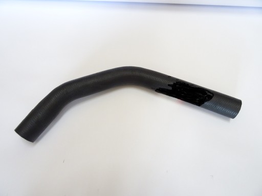 1r2345 - Верхній шланг радіатора Heli Cpcd 30 HSW1