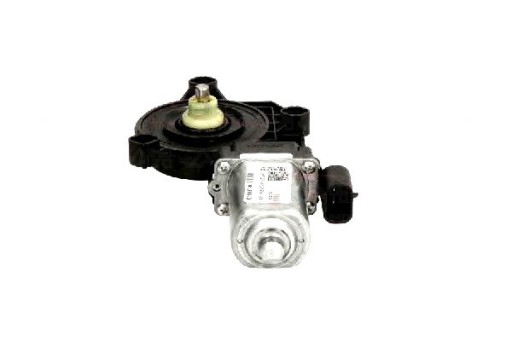 6060-00-AL0103 - ДВИГАТЕЛЬ СТЕКЛОПОДЪЕМНИКА ALFA ROMEO 159 06.05-12.12