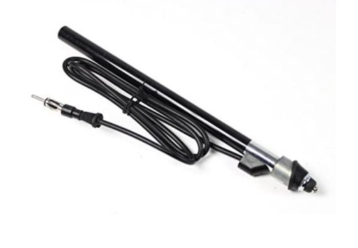 191 035 - Антена для Volkswagen Golf Mk2 Jetta mk2