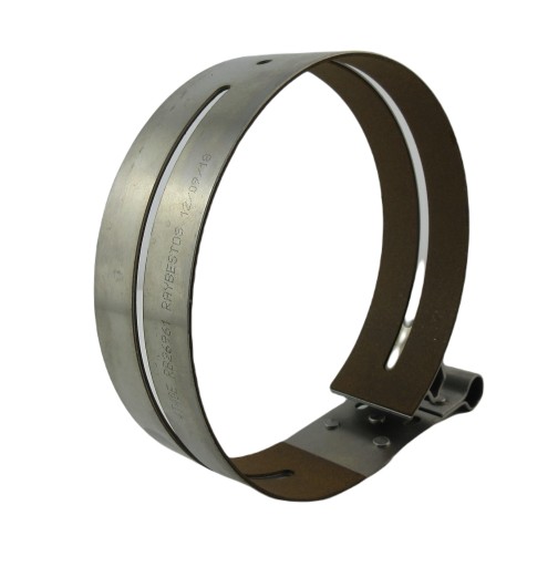 14022 - ГАЛЬМІВНА СТРІЧКА 4T40E 4T45E КОШИК 2-4 95+