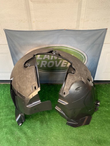 J8A2-16A573-AH - ПЕРЕДНЯ КОЛІСНА АРКА RANGE ROVER VELAR L560