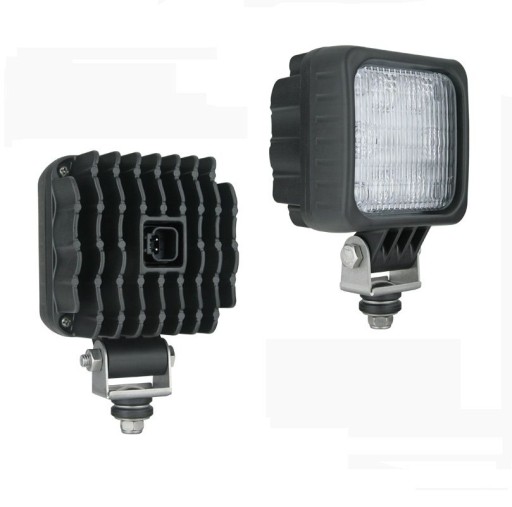 47707 - Світлодіодна робоча лампа 800LM DT04 - 2P LED3.47707