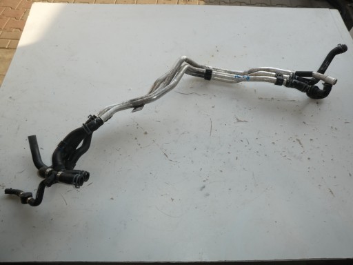 TUBI D’ACQUA VW T6 2.0 TDI 7E0815098A