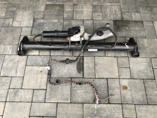 БУКСИРУВАЛЬНИЙ ГАК MERCEDES GLE W167 167 A1673102400