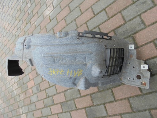 74150-TZB-000 - КОЛІСНА АРКА ЛІВА HONDA JAZZ V 2020-2023 НОВА МОДЕЛЬ ОРИГІНАЛ