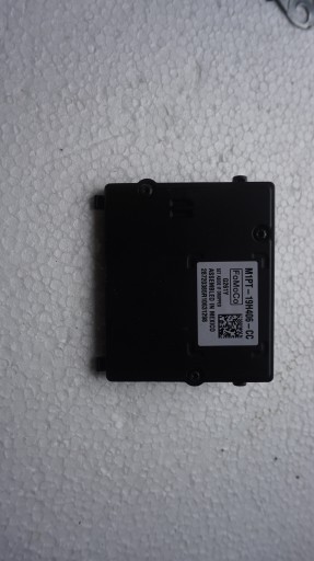 Ford bronco sport 20+ помощник передней камеры mipt-19h406-cc