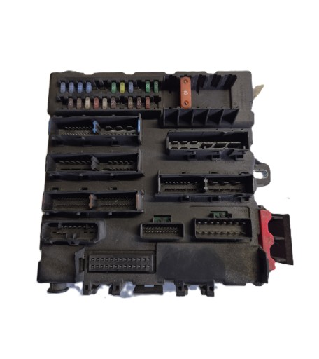 compartment module BSI 13205774 OPEL SIGNUM VECTRA C
