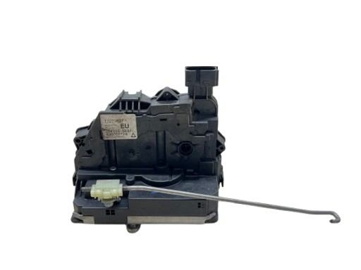 OPEL MERIVA B KASETA lock right rear part 9 PIN 13279837 EU