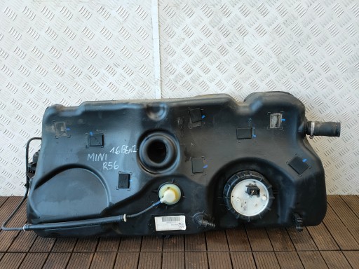 MINI COOPER R56 06-13 1.6B spremnik goriva rezervoar rezervoar pumpa 2752287 OE