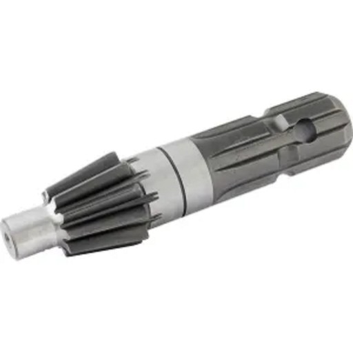 0792500000 - Первичный вал 9-спицевой шестерни Comer