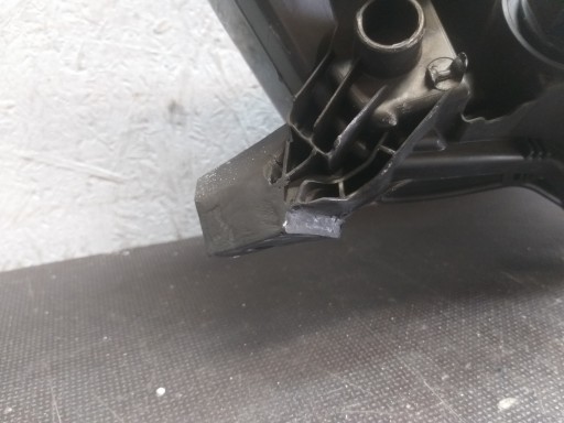 light front left RENAULT TALISMAN FULL LED 260606722R