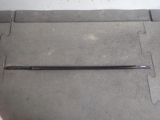 moulding dust left rear part AUDI A6 C8 2018- 4K
