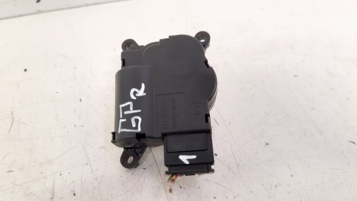 Micro moteur Bouches buses Bloc de chauffage complet Fiat Grande Punto 1,4 8V