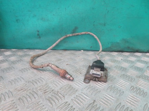 SONDA LAMBDA NOX BOXER JUMPER III 2.2 HDI 21R 9821120780