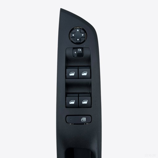 switch control unit of the window OPEL MOKKA B 96788281ZD