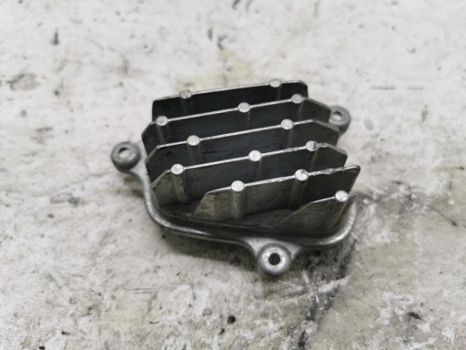 control unit lights SEAT IBIZA V 90118119 17