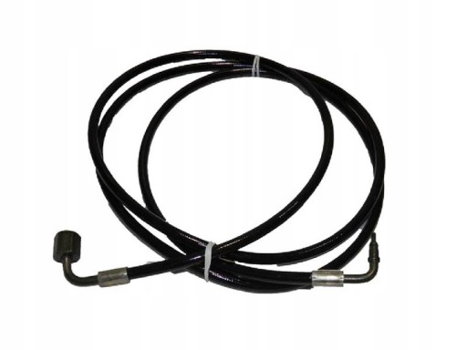 0-4573 - КАБЕЛЬНЫЙ ПОДЪЕМНИК VOLVO FH 2150 ММ