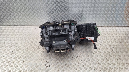 heater 9197019 BMW F01 F02 F07 F10 F11