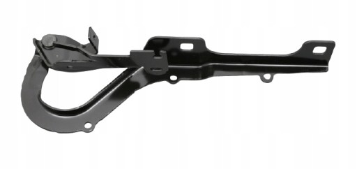 ПЕТЛЯ КАПОТА ЛЕВАЯ PEUGEOT 2008 9678389580 ОРИГИНАЛ