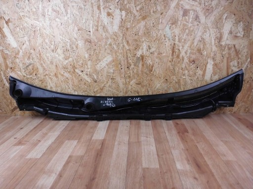 Nissan X-Trail T32 torpedo plastic