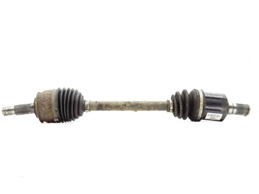 semi-axis left front left front SSANGYONG TIVOLI 1.6 XDi 4130035300