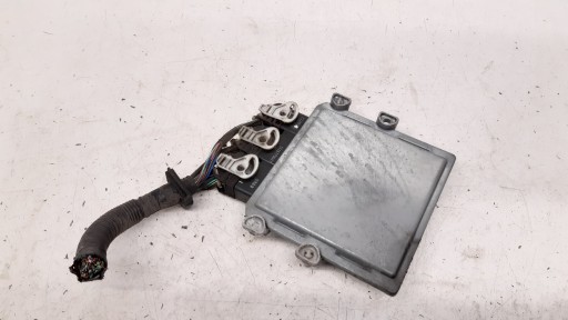 Computer DES MOTORS 4M5112A650JK Ford Focus MK2