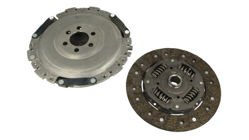 344 108 - Сцепление для SEAT SKODA VW 1.9 SDI