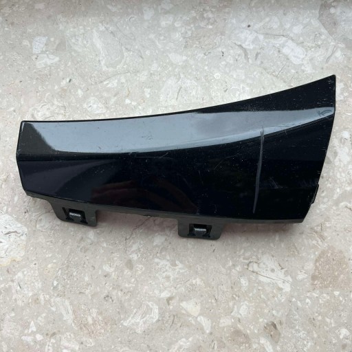 MERCEDES W205 AMG LIFT lišta nárazníku pravá A2058856602