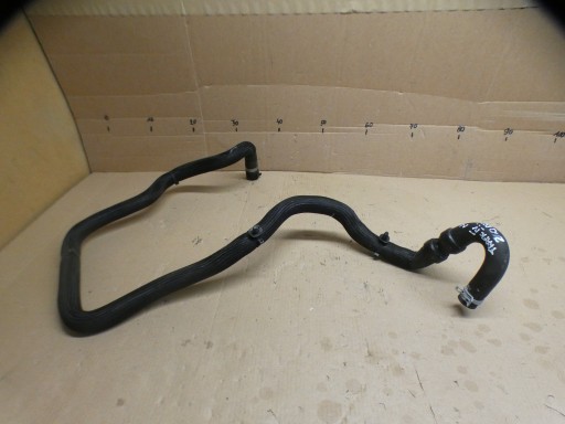 prijenos crijevo vode RENAULT TRAFIC III LIFT IV 2.0 110613261R