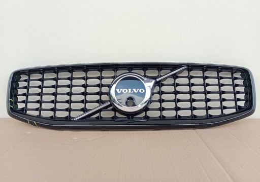 32378256 - VOLVO V60 II S60 III LIFT RADAR GRID R-DESIGN ЕМБЛЕМА З ПІДІГРІВОМ