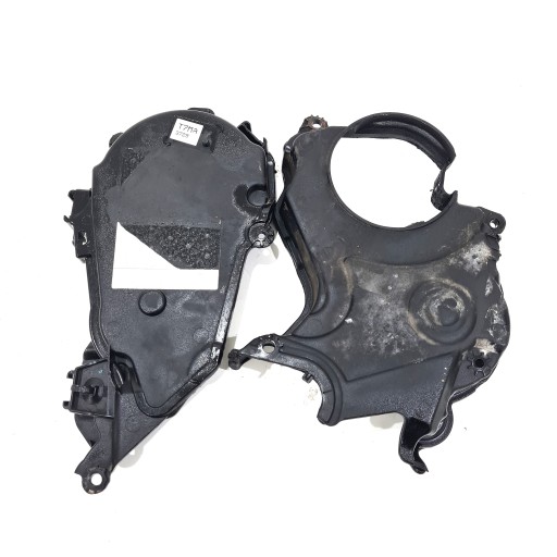 Gehäuse Blende Abdeckung des Zahnrads 9802982680 9802982180 FORD 2.0 BLUE TDCI T7MA