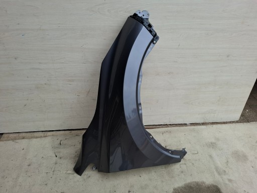 fender right front HONDA CRV V LIFT 22r grey NH797M