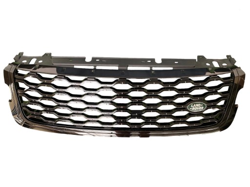 J8A2-8200-BE - Решітка RANGE ROVER VELAR L560 DYNAMIK