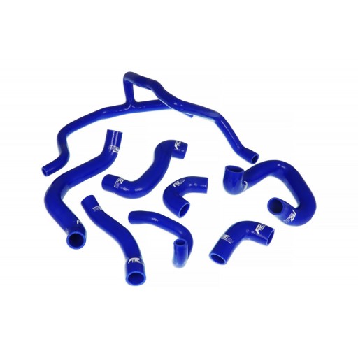 FMIC-2107A - Силіконові дроти BMW E30 320 325