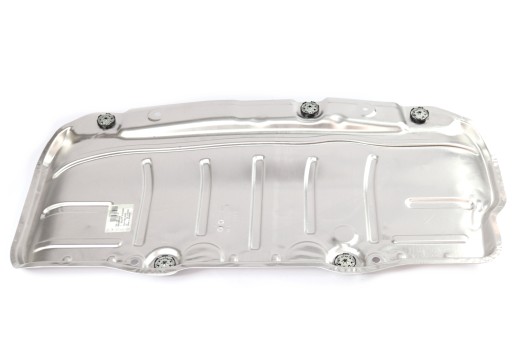 5Q0825701E - * Тепловой щит глушителя Audi A3 Q2 ASO