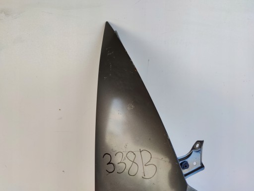 HONDA CIVIC UFO 06-12 ROK right fender front