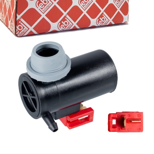 109278 - НАСОС ОМИВАЧА HONDA JAZZ II 1.2 1.3 1.4 LX