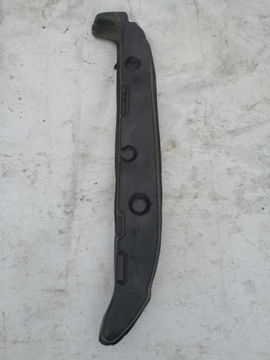 hangszigetelő sárvédöt bal eleje FORD MONDEO MK5