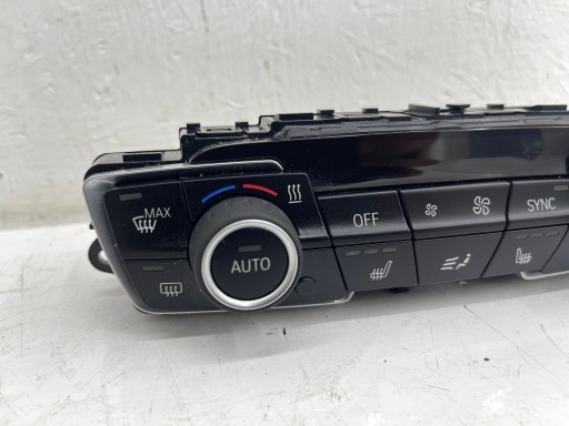 BMW 2 F45 F46 X1 F48 X2 F39 COMANDI CLIMA 9371460